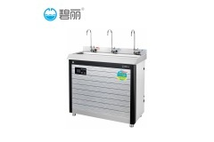 100人 | 碧丽JO-3C5温热不锈钢学校工厂车站用节能饮水机