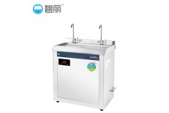 50人|碧丽JO-2YC3温开水学校幼儿园饮水机净化加热不锈钢节能饮水机烧开降温安全防烫伤